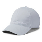 Boné Columbia Coolhead ii Ballcap Unissex Cinza